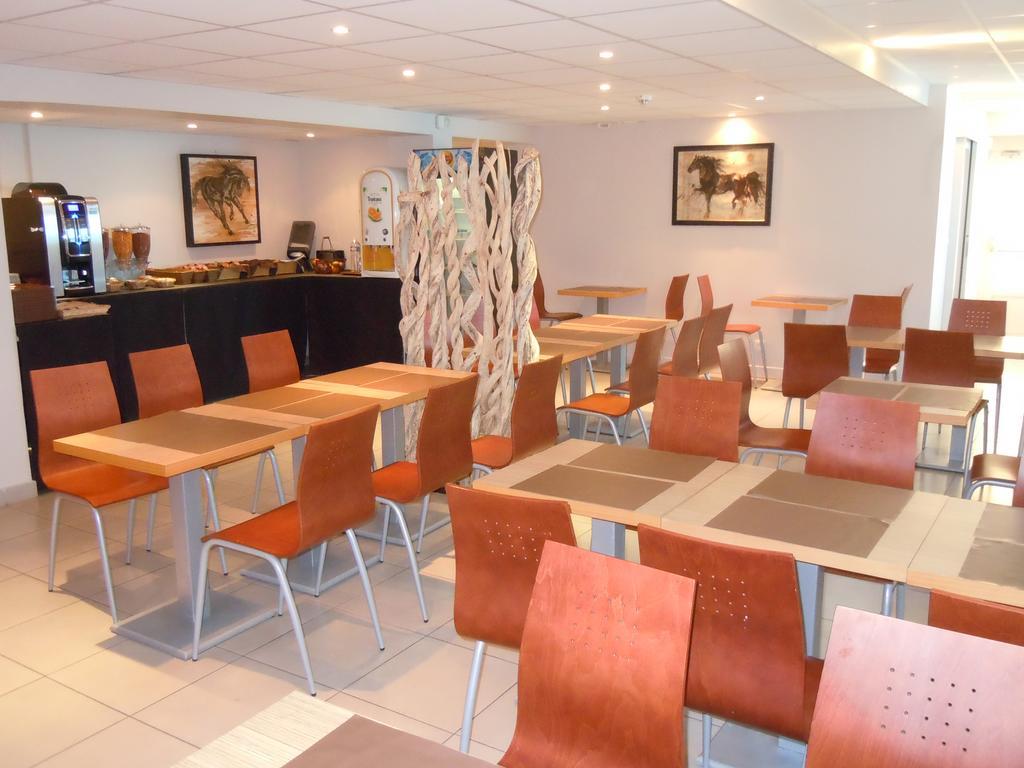 Sweet Home Appart'Hotel Deauville Sud Εξωτερικό φωτογραφία